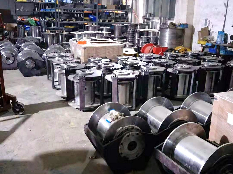 維護(hù)液壓馬達(dá)的注意事項